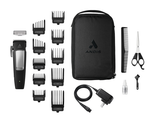 Машинка для стрижки волос  inCRED ANDIS 560585 CLC-4